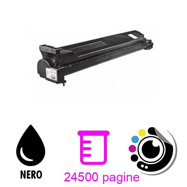 Toner compatibile Nec Vivid Office 2020 Nero