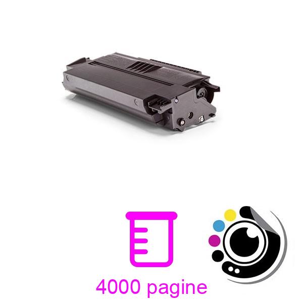Toner compatibile OKI B2500 / B2520 / B2540 Nero