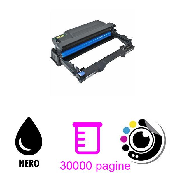 Compatibile Tamburo Pantum DL5120 Nero