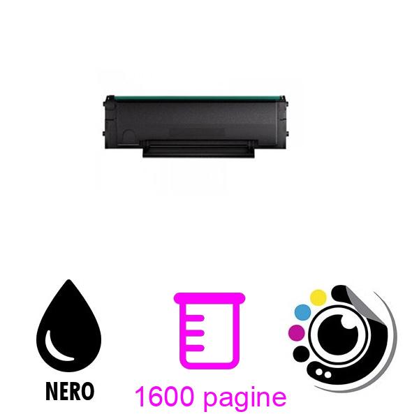 Toner compatibile Pantum PT-TLA2310H Nero