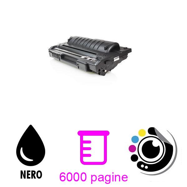 Toner compatibile Ricoh Aficio BP20 Nero 402430