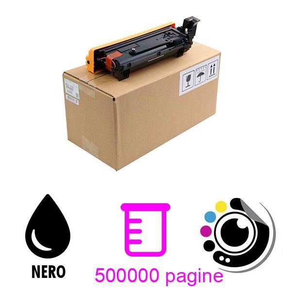Originale Developer Ricoh MP501SPF Nero M281-3030