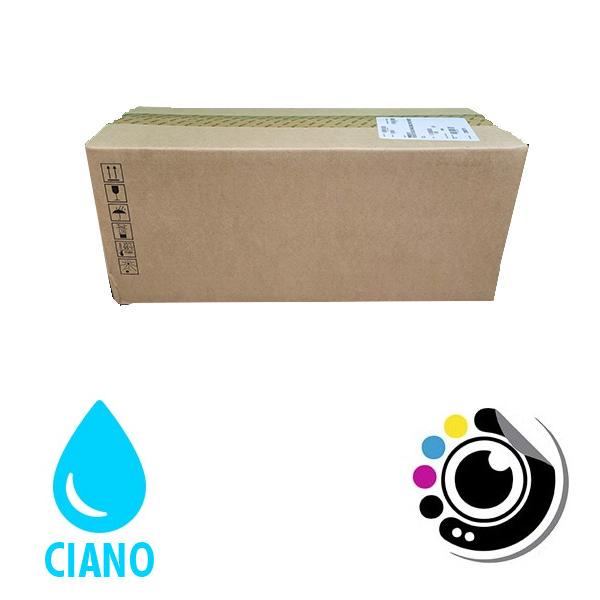 Original Ricoh SPC252 PCU EX ASSEMBLY Ciano M9080167