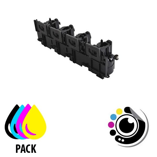Originale Gruppo alloggiamento alimentazione Toner Ricoh D1963301
