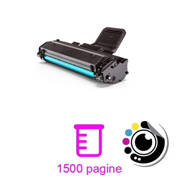 Toner compatibile Samsung ML1640 / ML2240 Nero MLT-D1082S / SU781A