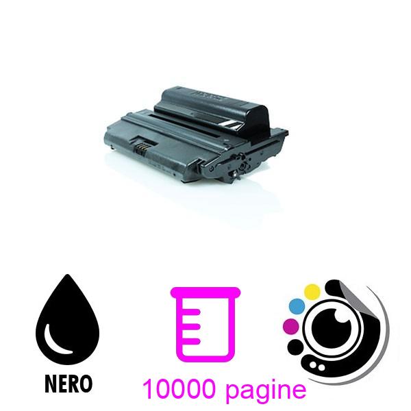 Toner compatibile Samsung SCX5635 / SCX5835 Nero MLT-D2082L / MLT-D2082S / SU986A / SU987A