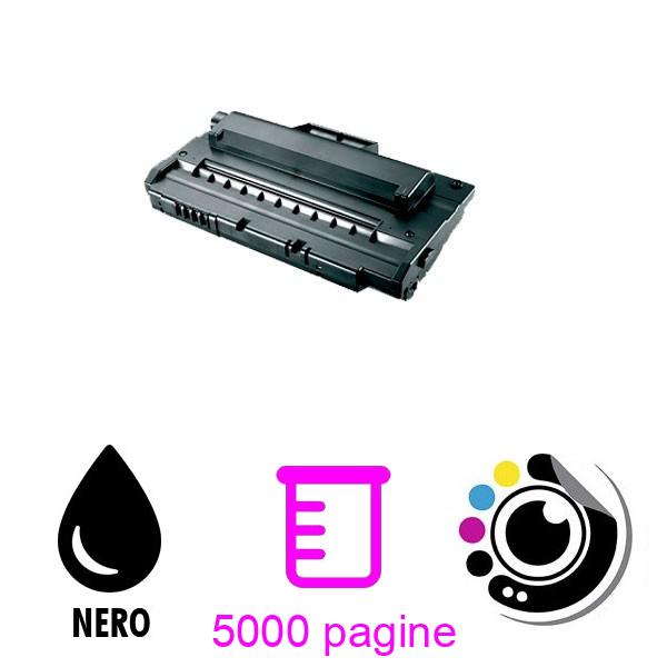Toner compatibile Samsung ML-2250 / ML-2551 Nero ML-2250D5