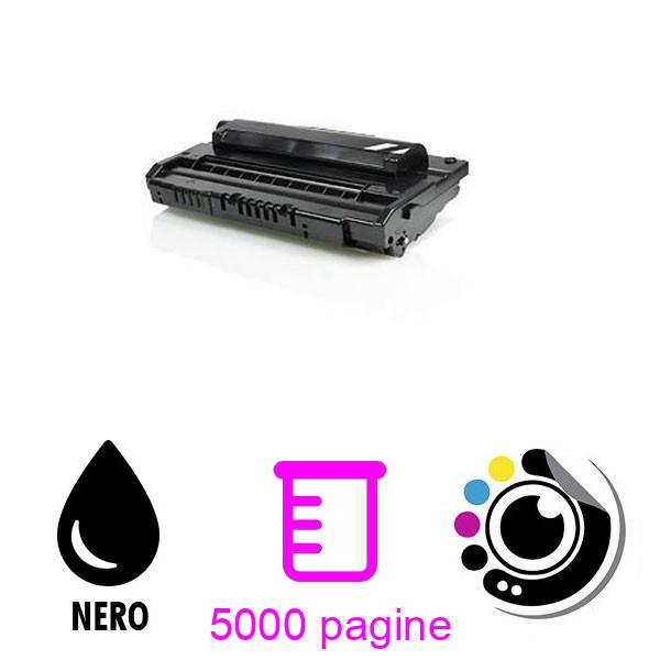 Toner compatibile Samsung SCX-4520 SCX-4720 Nero SCX-4720D5