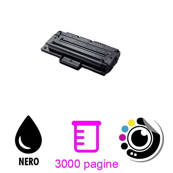 Toner compatibile Samsung SCX4200 Nero SCX-D4200A / SV183A