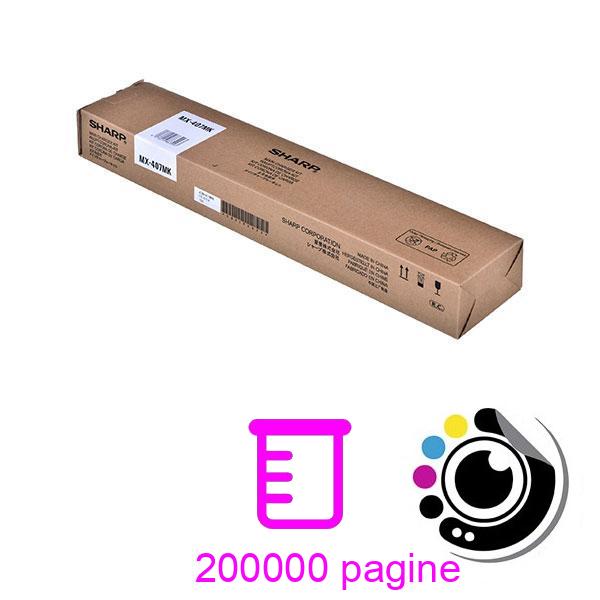 Originale Main Charger Kit MX-407MK