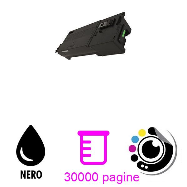 Toner compatibile Sharp MX-B45GT Nero