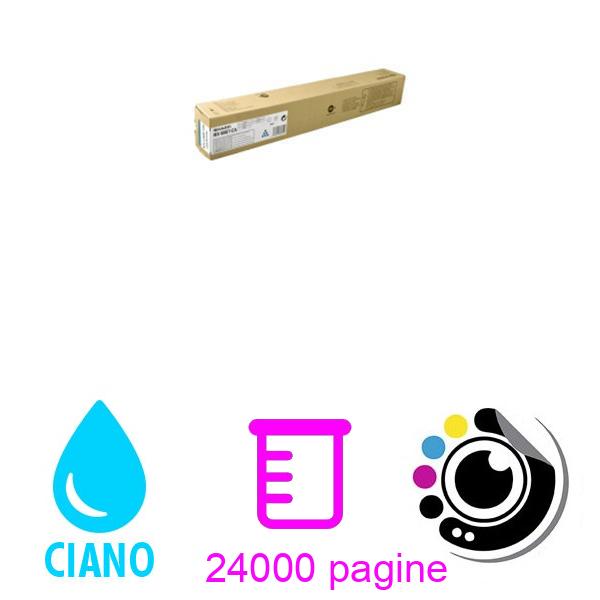 Originale sharp mx60 Cyan MX-60GTBA