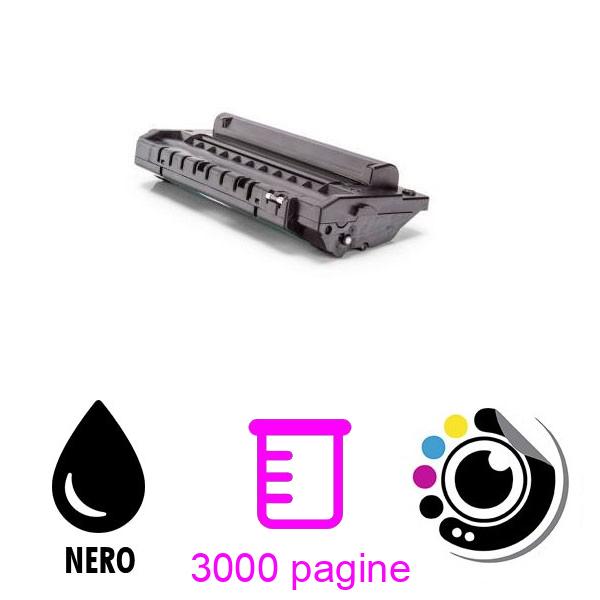 Toner compatibile Samsung ML1710 Nero ML-1710D3