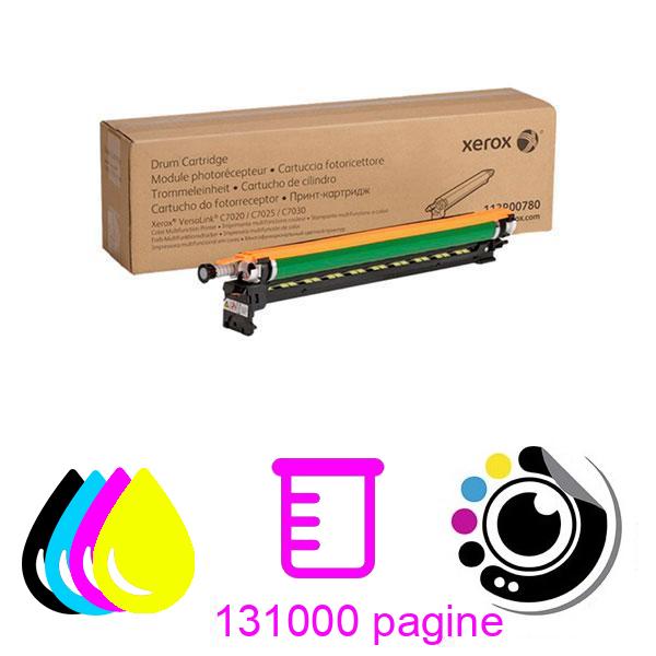Originale Tamburo Xerox VersaLink C7020 CMYK 113R00780