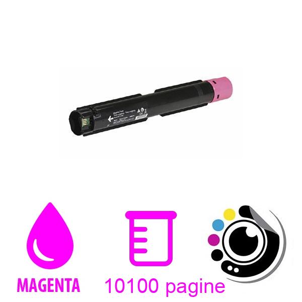 Compatibile Xerox VersaLink C7000 Magenta 106R03759