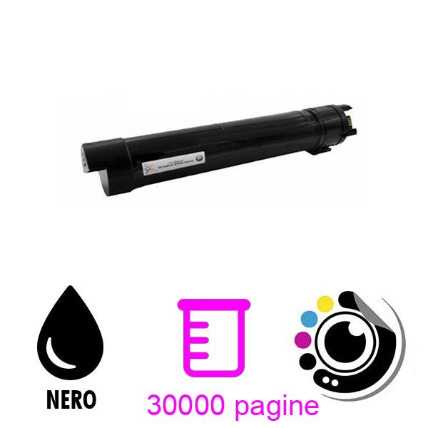 Toner compatibile Xerox VersaLink B7025 / B7030 / B7035 Nero 106R003393 / 106R003394