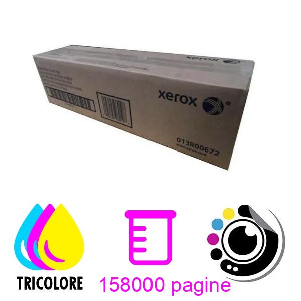 Originale Tamburo Xerox ColorE J75/C75 PRESS 013R00672