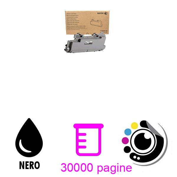 Contenitore per rifiuti Xerox 115R00128 Versalink C7020 C7025 C7030